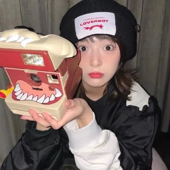 屠杀公园封面