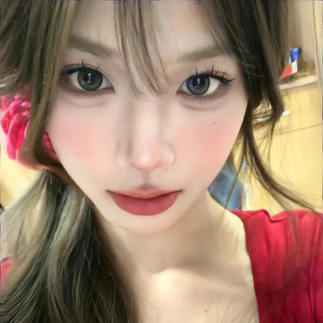 女生万岁第二季封面